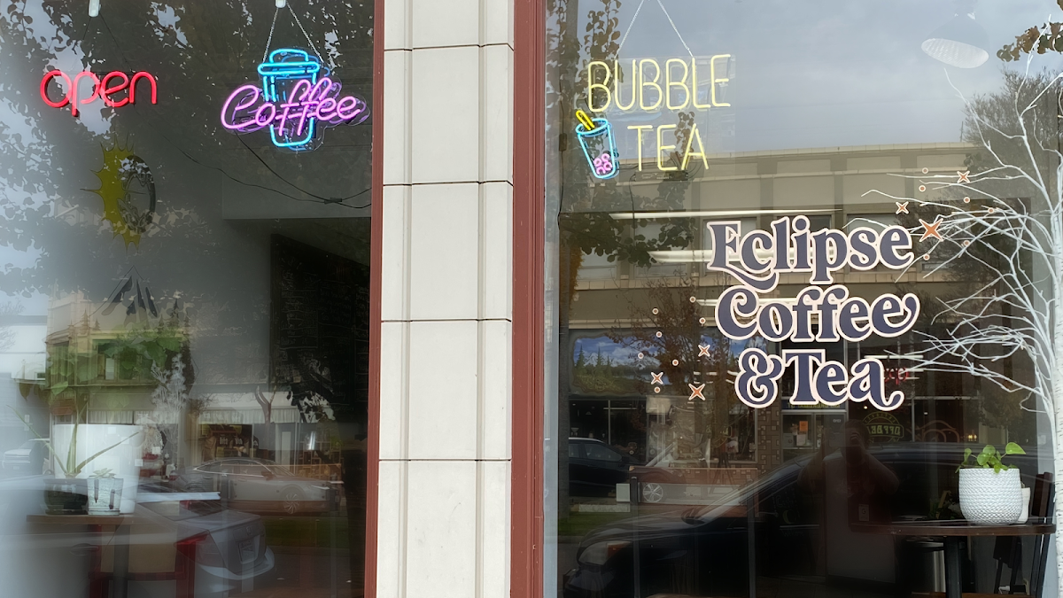 Eclipse Coffee & Tea Photos 2